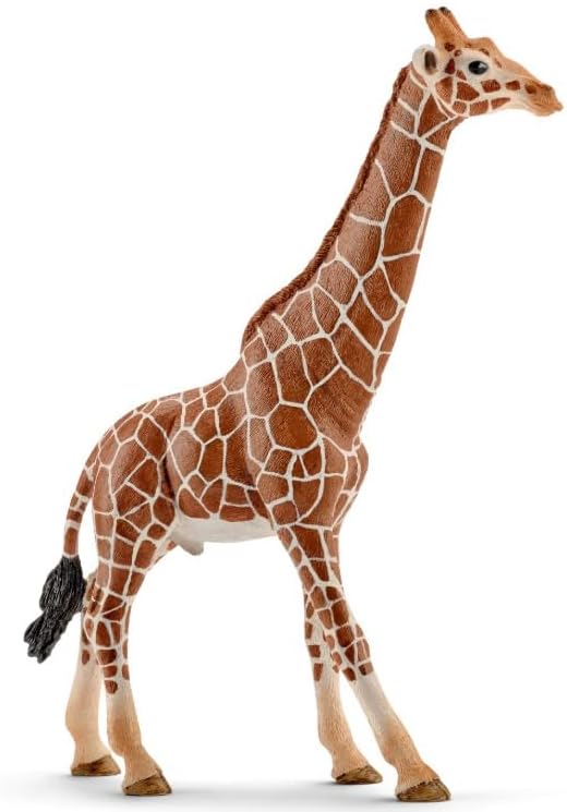 SCHLEICH Dişi, Oyuncak Figür