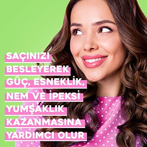 Alternative view of besleyici hindistan cevizi sütü sülfatsız saç kremi 385ml