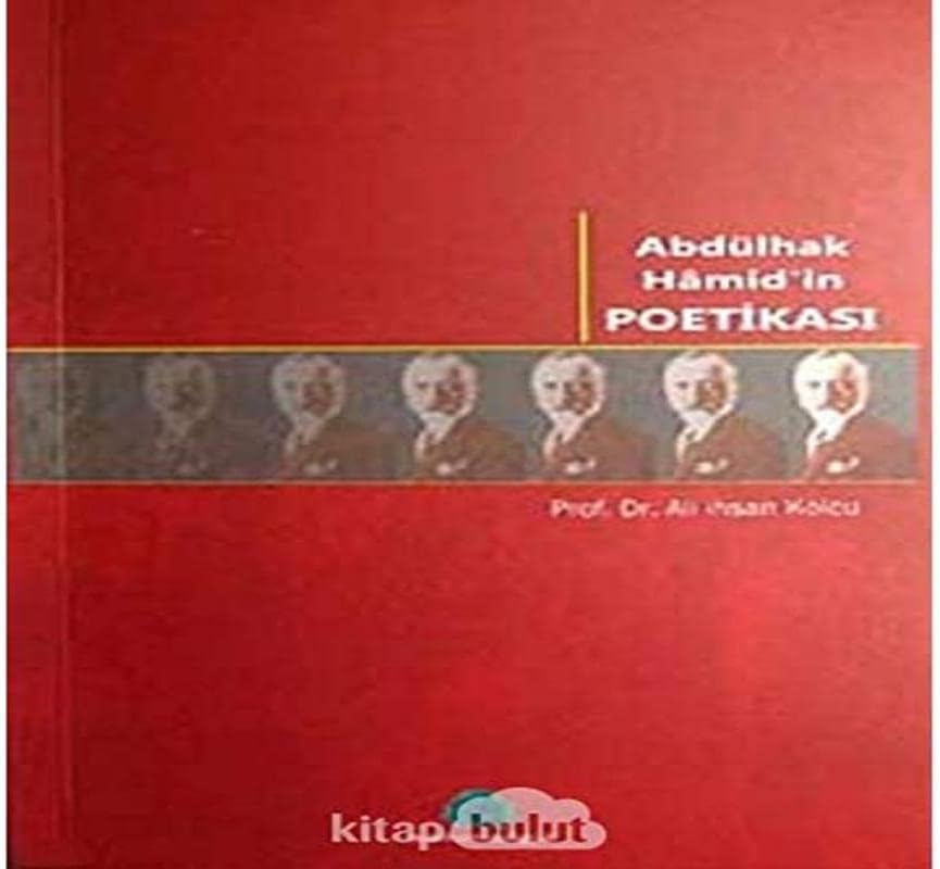 Abdülhak Hamid’in Poetikası