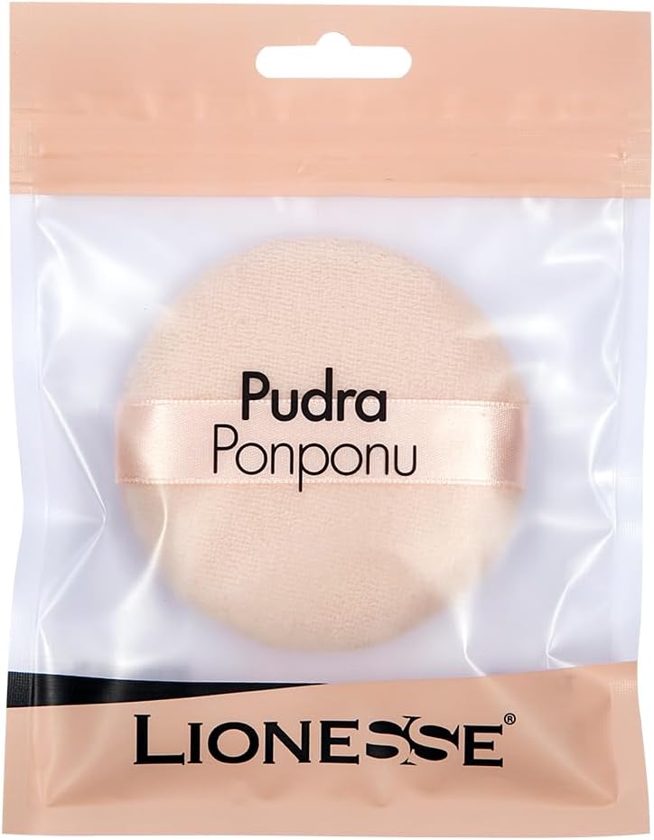 Alternative view of Pudra Ponponu CR-02