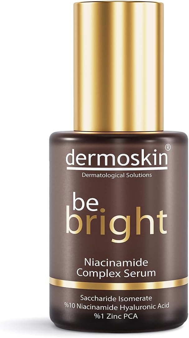 Be Bright Niacinamide Complex Serum (30 Ml / 1.0 Fl.Oz)