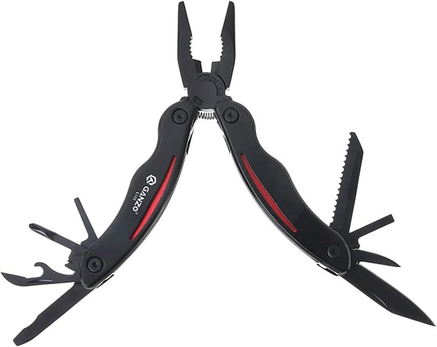 Ganzo G109-RD Multitool - Görsel 3