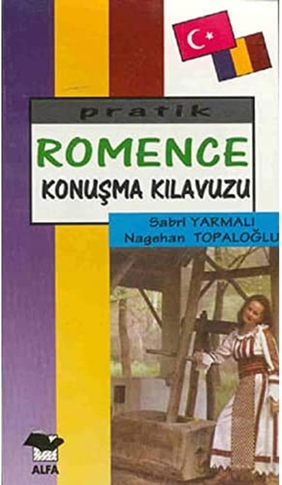Pratik Romence Konuşma Kılavuzu