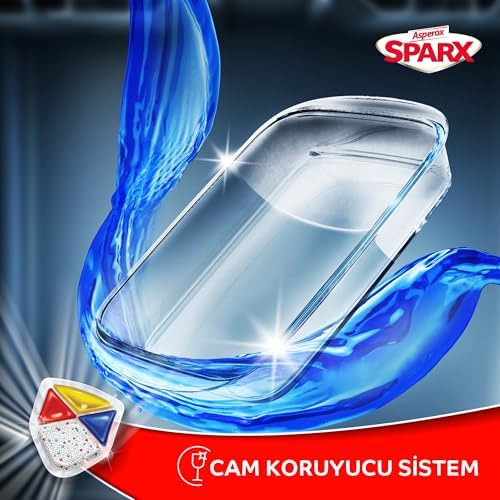 Alternative view of Diamond Bulaşık Makinesi Kapsülü 72 Adet
