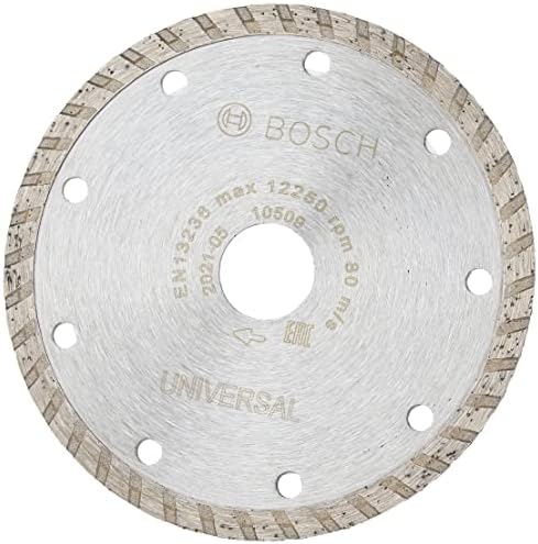 Professional Accessories Eco for Universal Elmas Kesme Diski - Görsel 3
