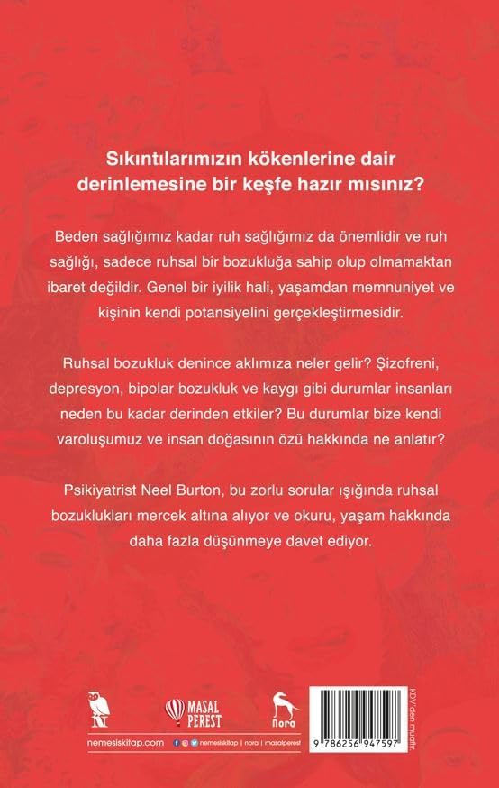 Zihnin Arka Bahçesi