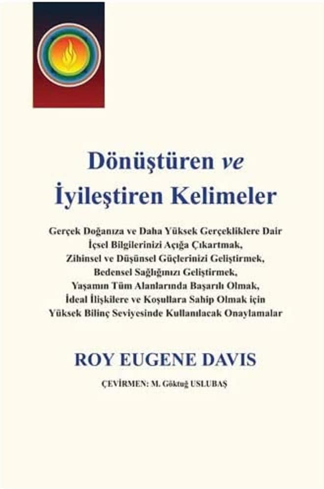 Dönüştüren ve İyileştiren Kelimeler