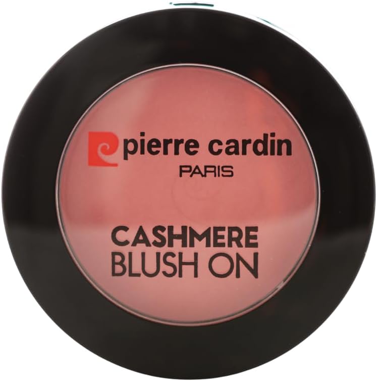 Alternative view of Cashmere Blush On - Allık- Rosy Plum - 357