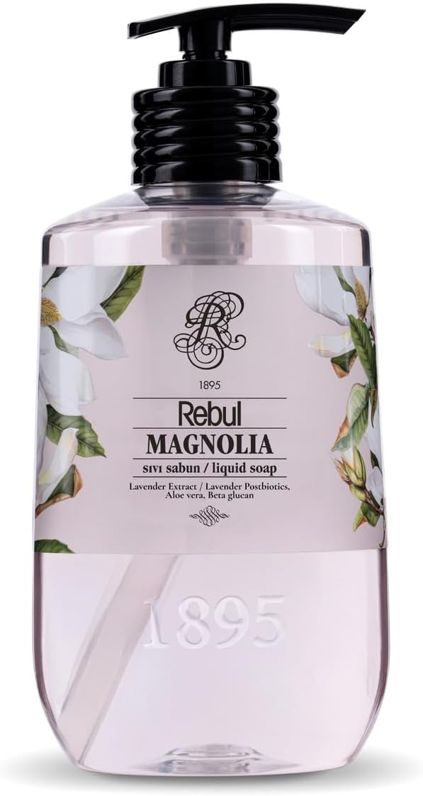 Alternative view of Manolya Sıvı Sabun 500 ml