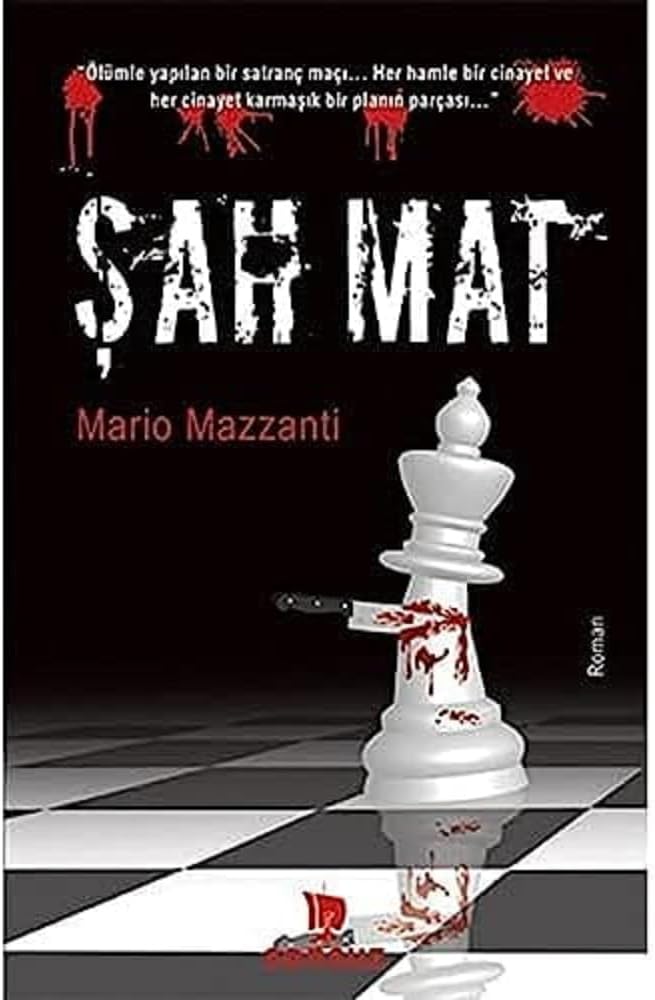 ŞAH MAT