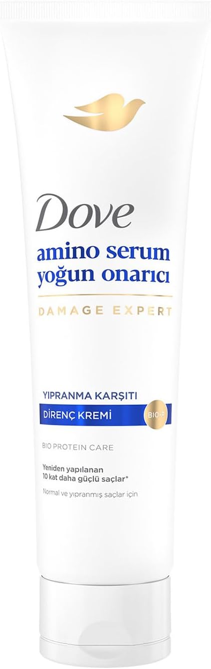 Yıpranma Karşıtı Direnç Kremi Amino Serum Yoğun Onarıcı 150 ml