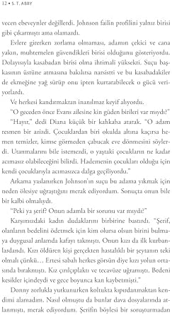 Alternative view of Mindfck 4 - Tüm Yalanlar