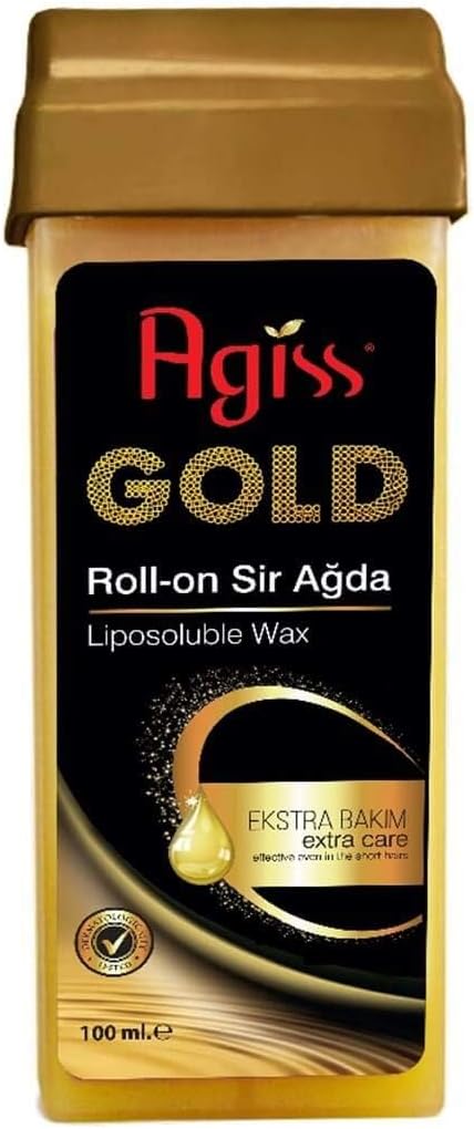 Alternative view of Ağda Roll-On 100 ml