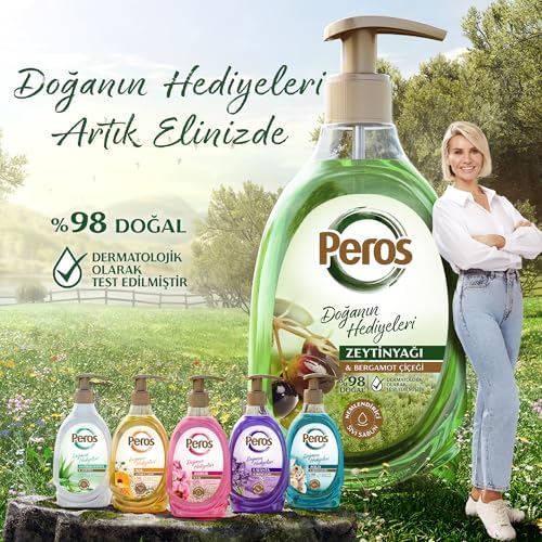 Alternative view of Aqua & Deniz Esintisi Sıvı Sabun 3 kg