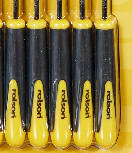 Alternative view of 59131 6 pc Long Reach Pick & Hook Set