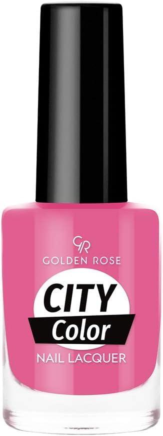 Alternative view of City Nail Lacquer No: 29 - Parlak ve Uzun Süre Kalıcı Oje 10.2 ml