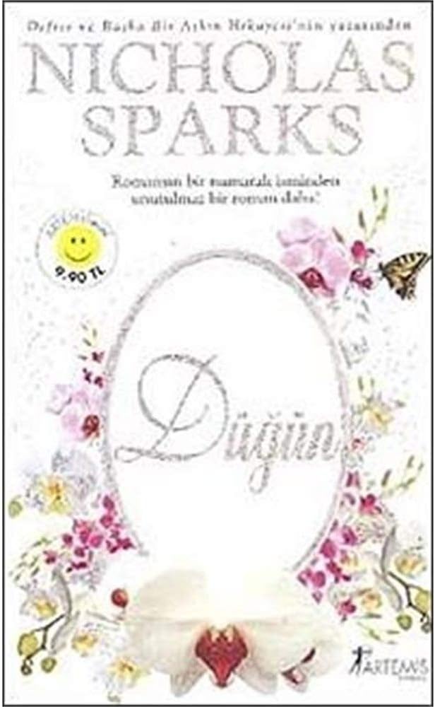 Düğün (Cep Boy): Romansın bir numaralı isminden unutulmaz bir roman daha!