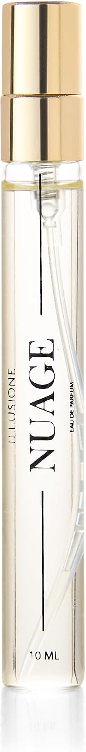 Alternative view of Nuage EDP Erkek Seyahat Boy Parfüm 10ml | Narenciye--Fresh | Deniz, Bergamot, Narenciye,