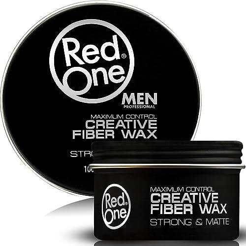 Fiber Wax - Strong& 100 ML