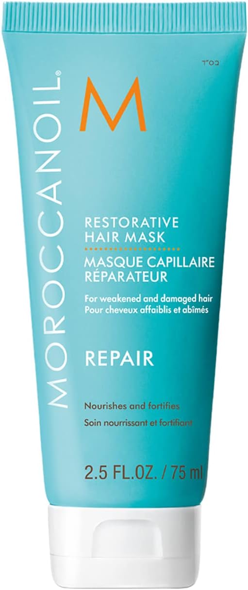 Restorative Hair Mask Saç Maskesi, 75 ml
