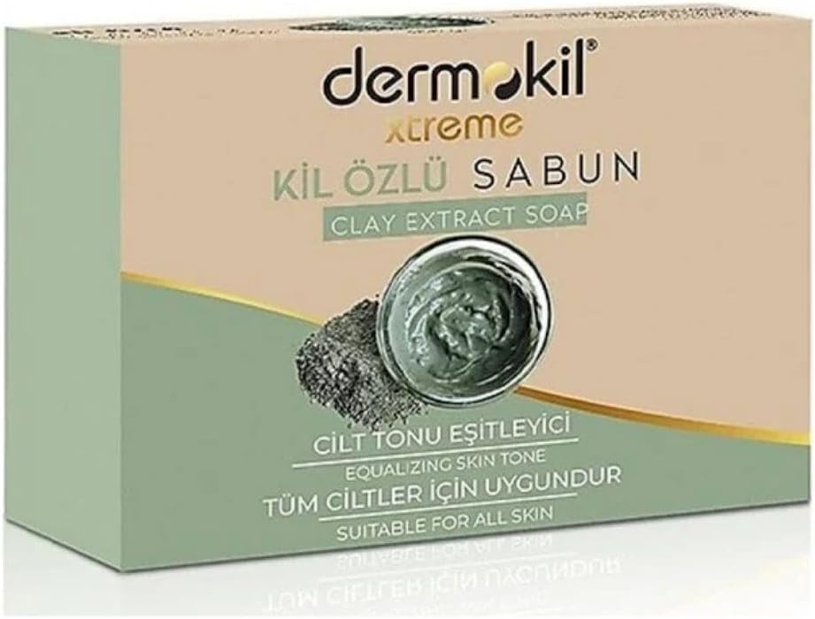 Alternative view of Kil Özlü Doğal Katı Sabun 100 gr
