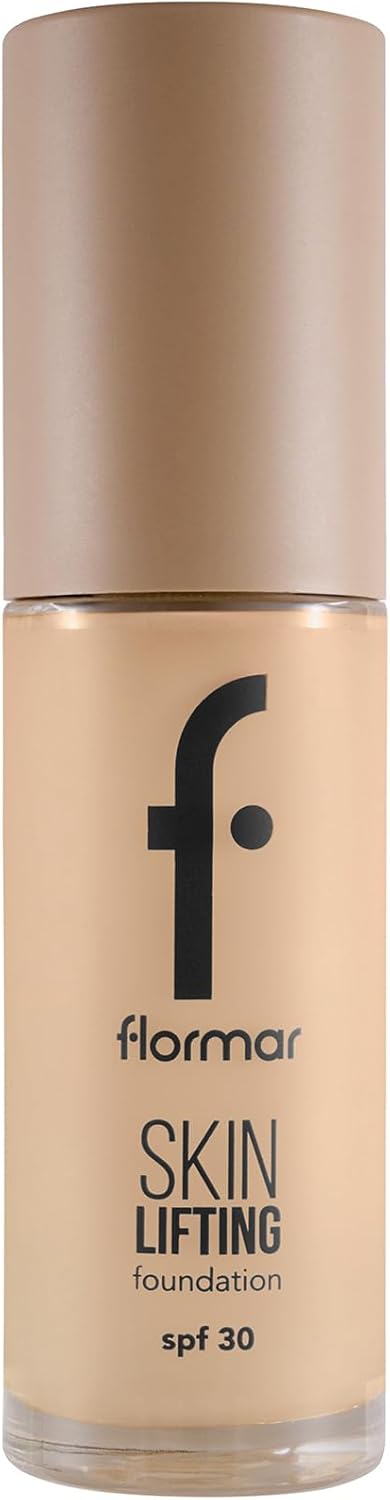 Alternative view of Spf30 Sıkılaştırıcı Fondöten (SICAK ALT TON) - Skin Lifting Fdt. - 060 Neutral-8682536059633