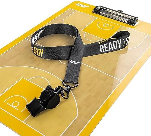 USR RSG25 Ready Steady Go Boyun İpi