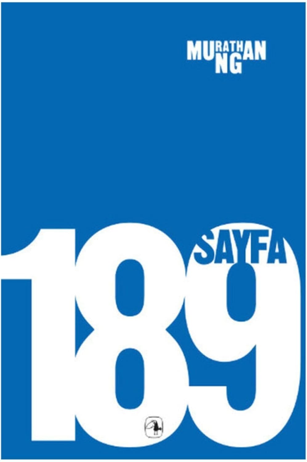 189 Sayfa