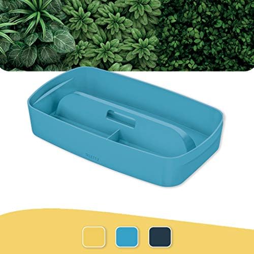 Alternative view of Leitz Cosy MyBox® Kulplu Geniş Düzenleme Aparatı