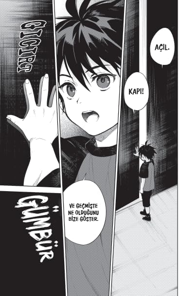 Seraph of the End - Kıyamet Meleği 30