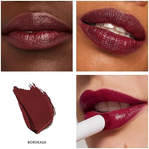 Alternative view of Jane Iredale ColorLuxe Nemlendirici Kremsi Ruj