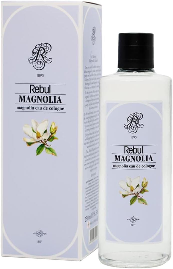 Manolya Eau De Cologne 250 ml