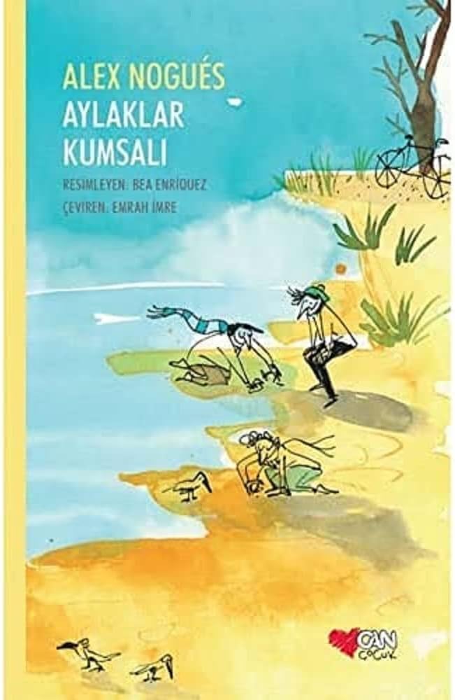 Aylaklar Kumsalı