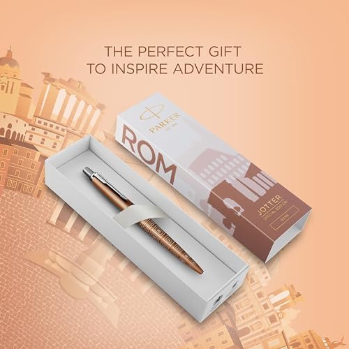Alternative view of Jotter SE Roma Bronz CT Tükenmez Kalem