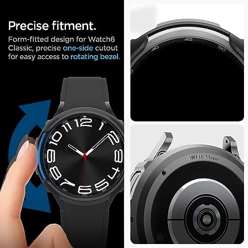 Galaxy 6 (43mm) Kılıf Air - ACS06395