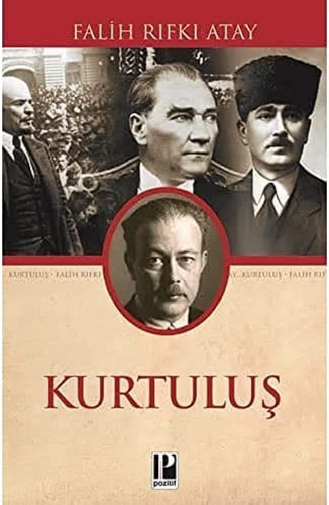 KURTULUŞ