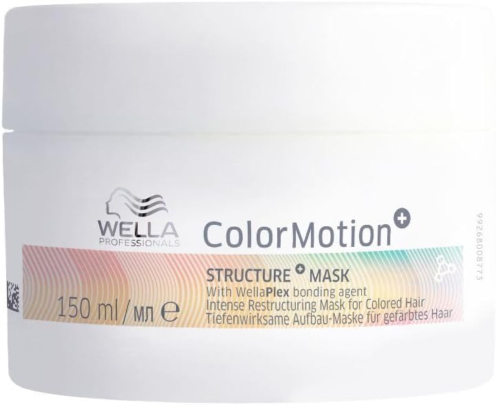 Alternative view of Professionals Motion Maske 150 ML