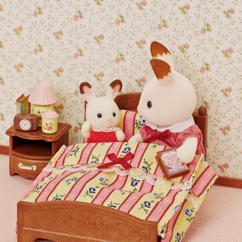 Alternative view of Sylvanian Families 5019 Yarı Çift Kİşilik Yatak Oyuncak Bebek ve Aksesuarlar