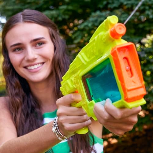 Alternative view of Nerf Super Soaker Dunk-Fill+ Su Tabancası