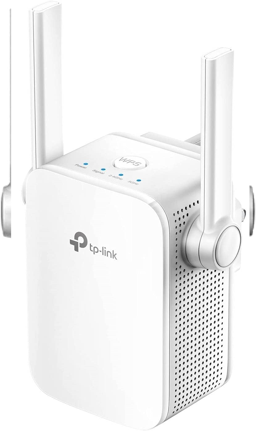 Alternative view of Tp-link RE305, AC1200 Wi-Fi Extender