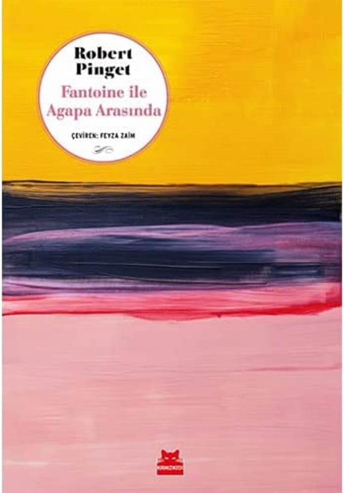 Fantoine ile Agapa Arasında