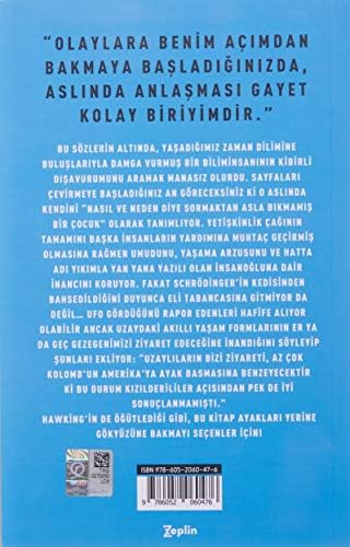 Aforizmalar: Bilginin En büyük Düşmanı Bilgisizlik Değil, Bildiğini Zannetmektir