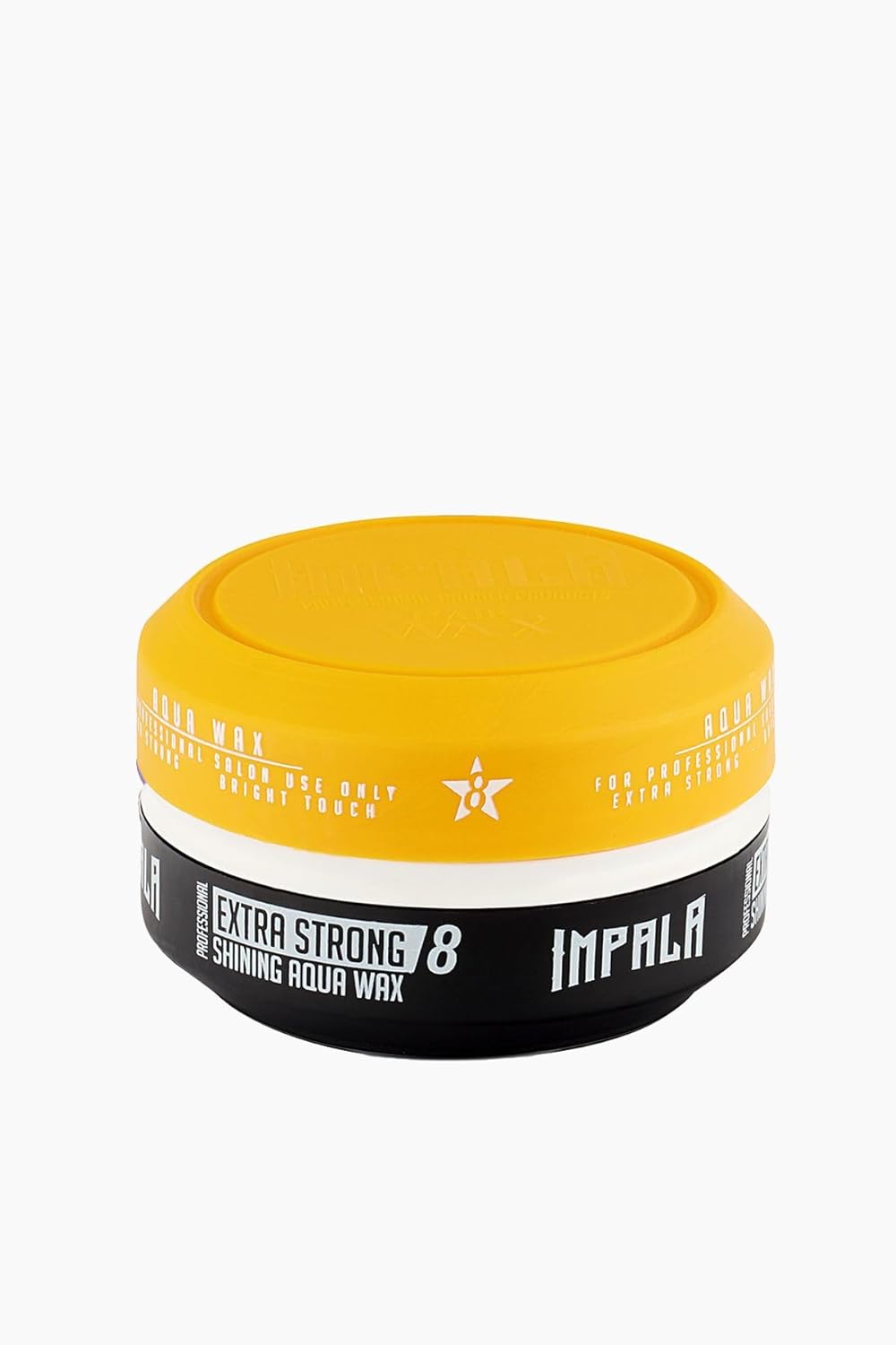 Alternative view of Saç Wax Strong No8 150 ml