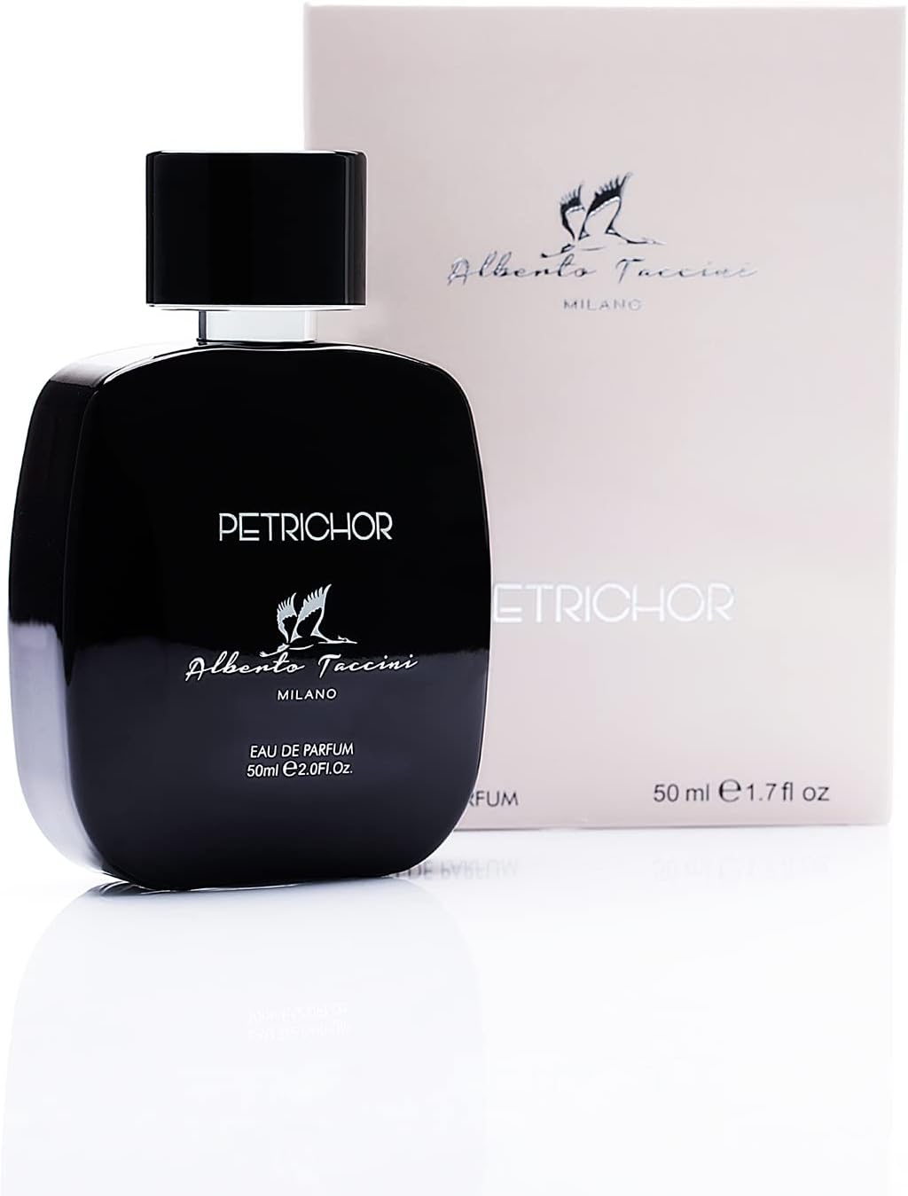 Petrichor Kadın Parfümü 50 ml 1 Paket (1 x 50 ml)