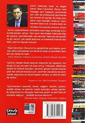 Alternative view of Nasıl Çevirmen Olunur