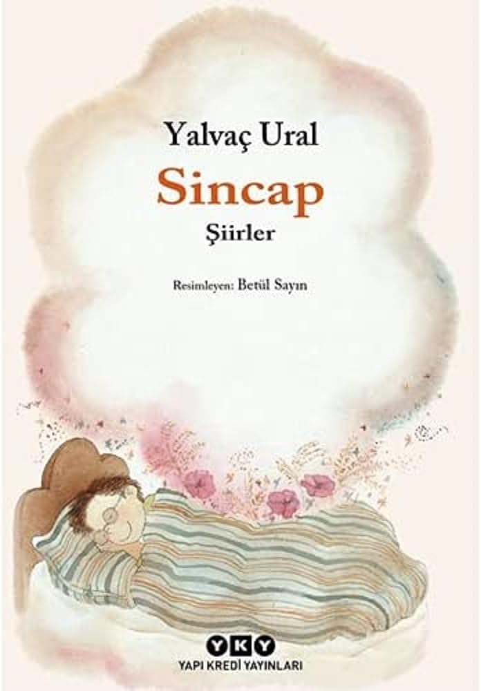 Alternative view of Sincap - Şiirler