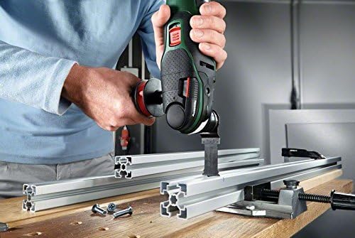 Alternative view of Professional Accessories Daldırmalı Testere Bıçağı, Yeşil, 1 Adet