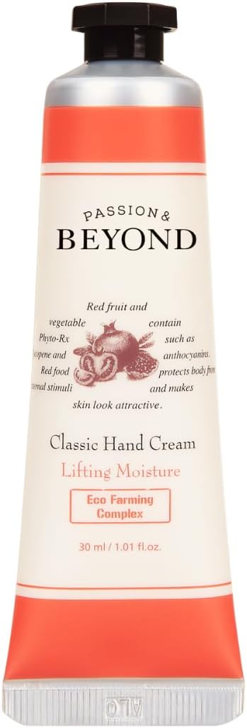 Alternative view of Hand Cream Lifting Moisture 30 ml Nemlendirici Sıkılaştırıcı El Kremi Pürüzsüz ve Yumuşak Cilt