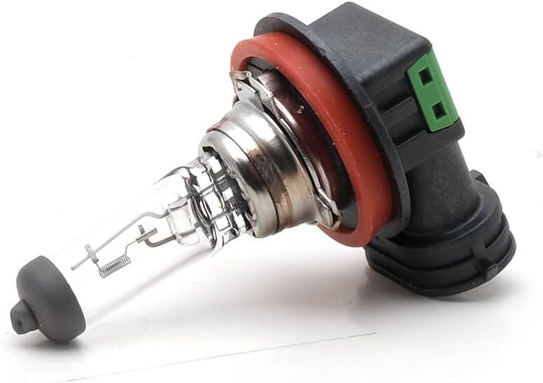 Alternative view of Ampul H11 12V 55W Halogen PHT PH5511