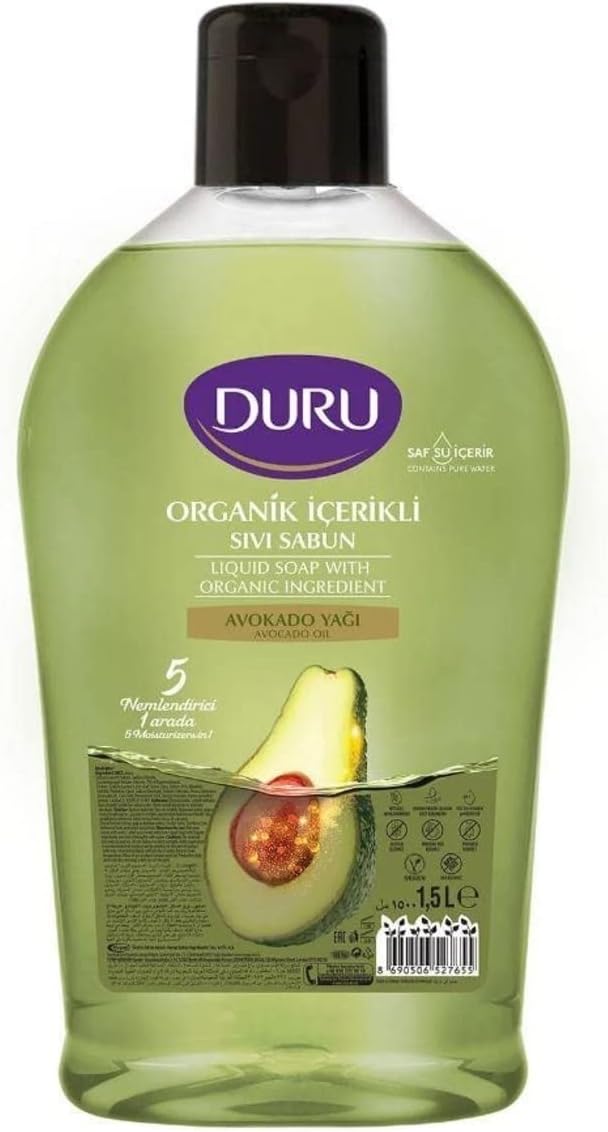 Alternative view of Sıvı Sabun,, 1.5 Litre